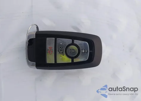 2025 Ford Escape Active z USA, uszkodzony, nr VIN 1FMCU9GN4SUB60249